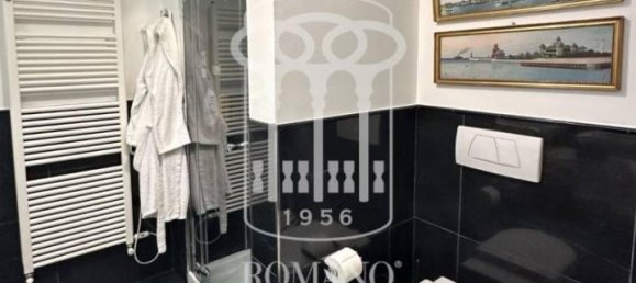 Квартира с 2 комнатами в Рапалло, Италия № 166001 21