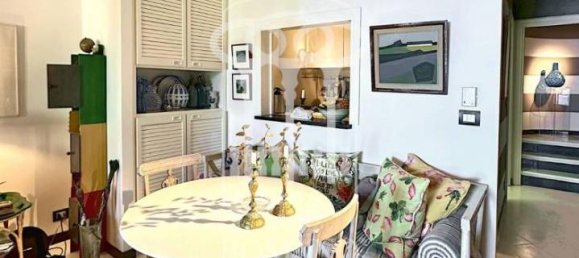 Квартира с 2 комнатами в Рапалло, Италия № 166001 11