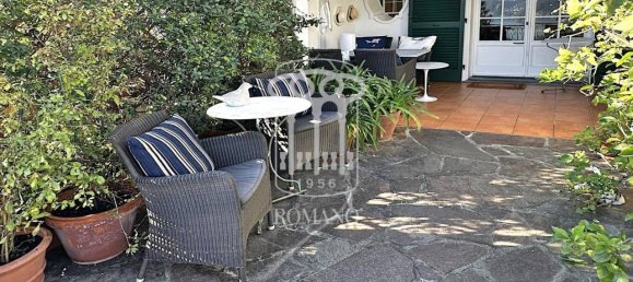 Квартира с 2 комнатами в Рапалло, Италия № 166001 7