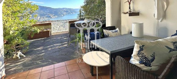 Квартира с 2 комнатами в Рапалло, Италия № 166001 5