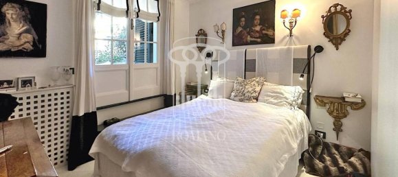 Квартира с 2 комнатами в Рапалло, Италия № 166001 17