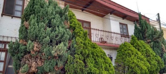 4 chambres Maison à San Luis Potosi, Mexico No. 173740 2