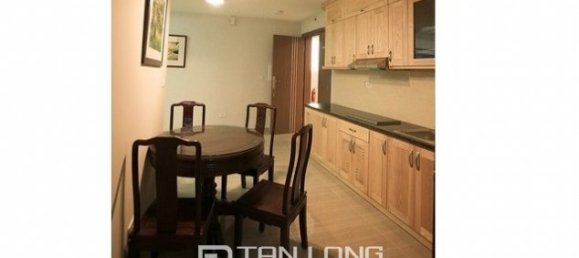 2 غرف نوم شقة في Tay Ho, Vietnam رقم 1162 2