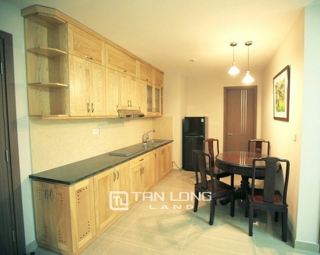 2 غرف نوم شقة في Tay Ho, Vietnam رقم 1162