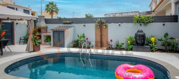 3 bedrooms Villa in Albufeira, Portugal No. 202677 20