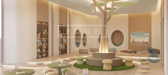 Квартира с 1 спальней в PALM BEACH TOWERS, Пальма Джумейра, ОАЭ № 60202 12