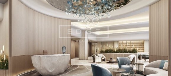 Квартира с 1 спальней в PALM BEACH TOWERS, Пальма Джумейра, ОАЭ № 60202 13