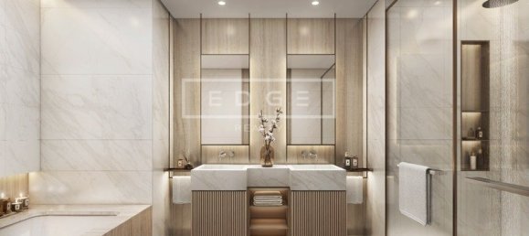 Квартира с 1 спальней в PALM BEACH TOWERS, Пальма Джумейра, ОАЭ № 60202 16