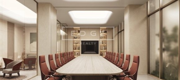 Квартира с 1 спальней в PALM BEACH TOWERS, Пальма Джумейра, ОАЭ № 60202 7