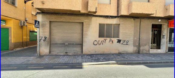 Propiedad comercial en Santomera, Spain 137 m² No. 106085 3