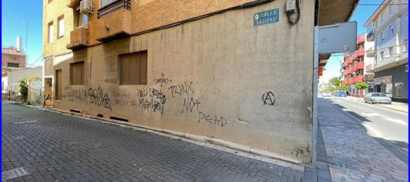 Propiedad comercial en Santomera, Spain 137 m² No. 106085 2