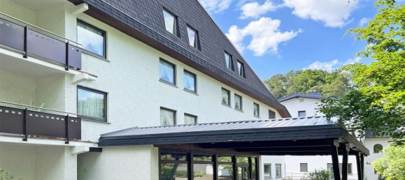 5620m² Hotel in Rhineland-Palatinate, Germany No. 369216 4