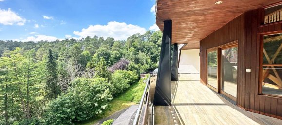 5620m² Hotel in Rhineland-Palatinate, Germany No. 369216 8