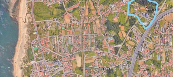 4800m² Land in Vila Nova de Gaia, Portugal No. 104709 11