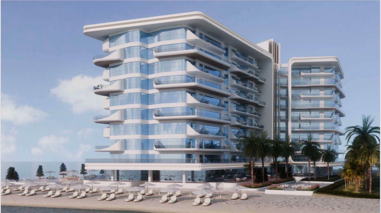 2 chambres Appartement à Al Marjan Island, UAE No. 106777