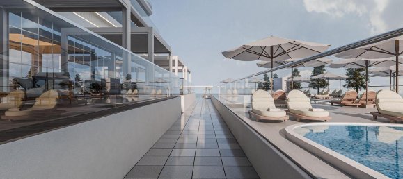 2 chambres Appartement à Al Marjan Island, UAE No. 106777 12