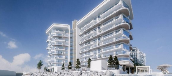 2 chambres Appartement à Al Marjan Island, UAE No. 106777 3