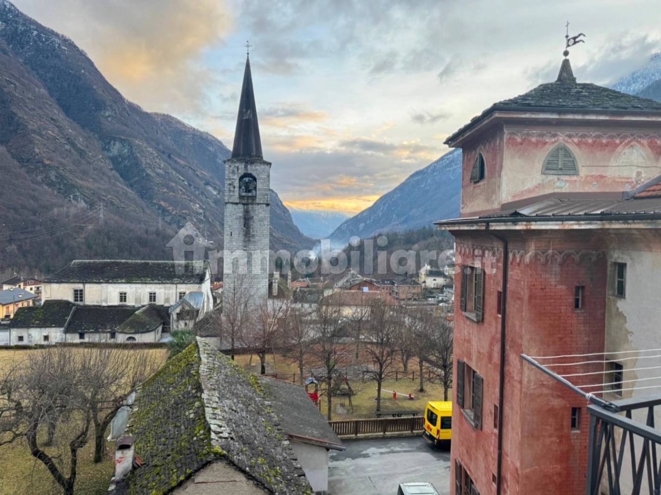 2 chambres Appartement à Crodo, Italy No. 67954