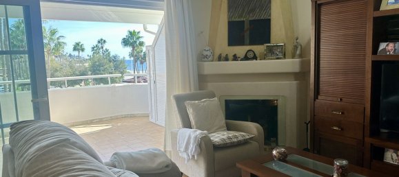 2 Schlafzimmer Wohnung in Mijas, Spain, Nr. 54388 7