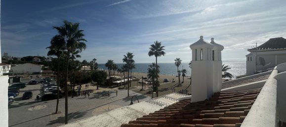 2 Schlafzimmer Wohnung in Mijas, Spain, Nr. 54388 21