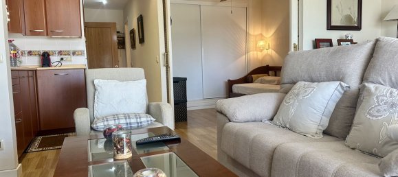 2 Schlafzimmer Wohnung in Mijas, Spain, Nr. 54388 3