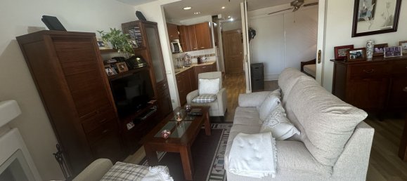 2 Schlafzimmer Wohnung in Mijas, Spain, Nr. 54388 11