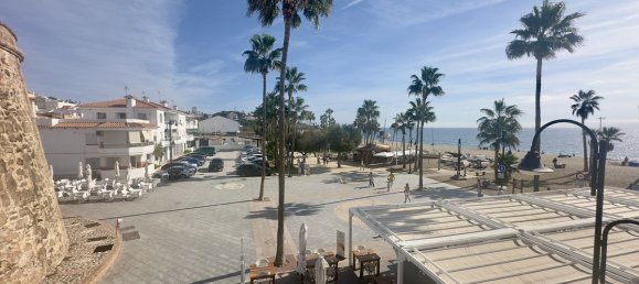 2 Schlafzimmer Wohnung in Mijas, Spain, Nr. 54388 2