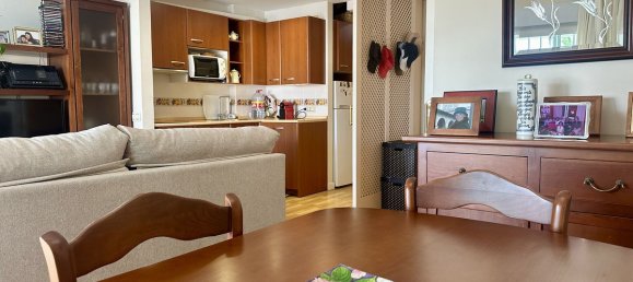 2 Schlafzimmer Wohnung in Mijas, Spain, Nr. 54388 4