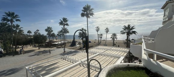 2 Schlafzimmer Wohnung in Mijas, Spain, Nr. 54388 18