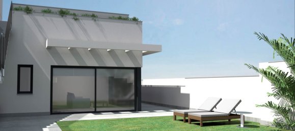 2 Schlafzimmer Villa in Rojales, Spain, Nr. 9104 2