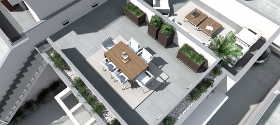 2 Schlafzimmer Villa in Rojales, Spain, Nr. 9104 3