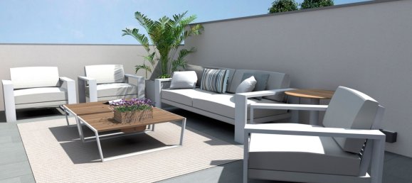 2 Schlafzimmer Villa in Rojales, Spain, Nr. 9104 4