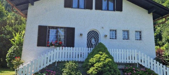 5-Zimmer Haus in Kirchschlag in der Buckligen Welt, Austria, Nr. 239276 5