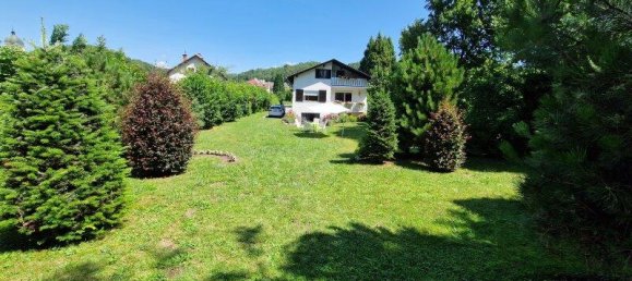 5-Zimmer Haus in Kirchschlag in der Buckligen Welt, Austria, Nr. 239276 2