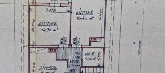 5-Zimmer Haus in Kirchschlag in der Buckligen Welt, Austria, Nr. 239276 30