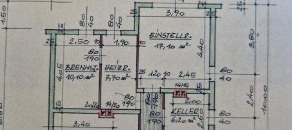 5-Zimmer Haus in Kirchschlag in der Buckligen Welt, Austria, Nr. 239276 31