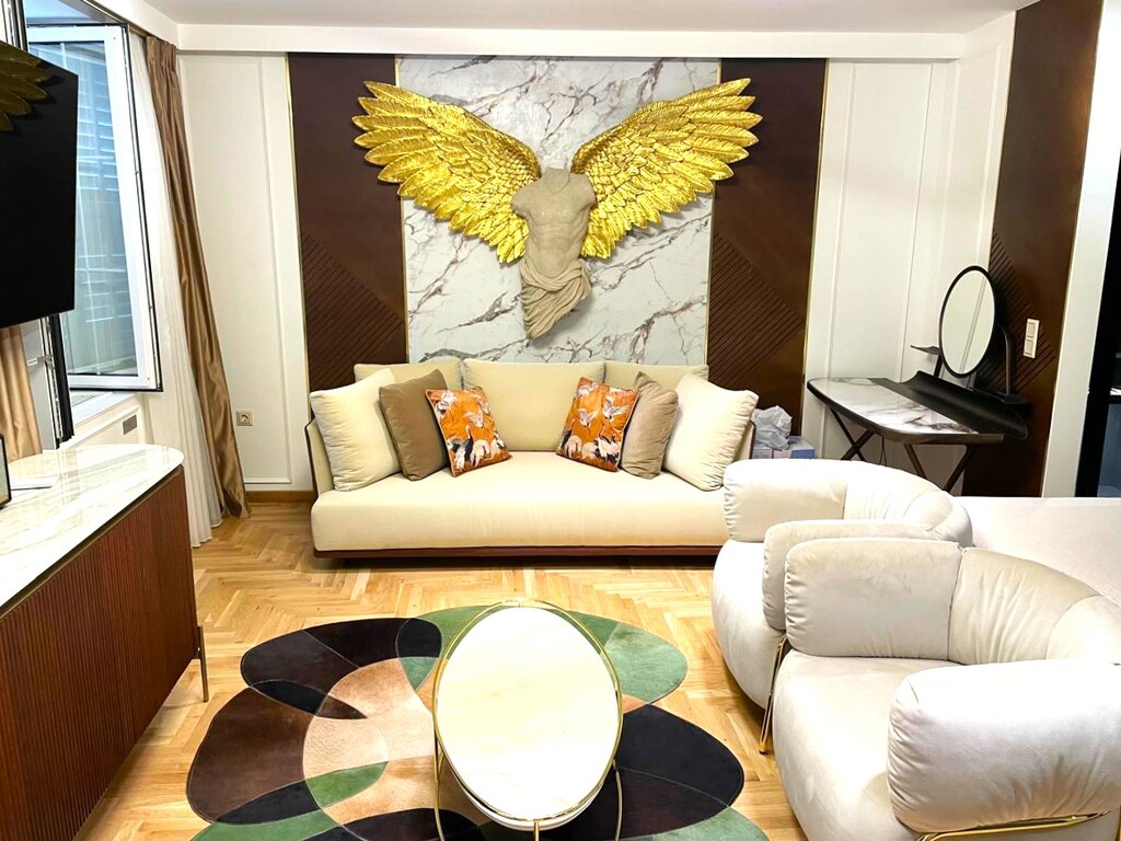 Apartamento T1 em Corfu, Greece N.º 94296