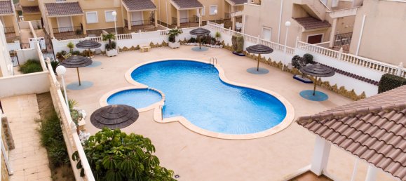 Casa T3 em San Miguel de Salinas, Spain N.º 37263 17