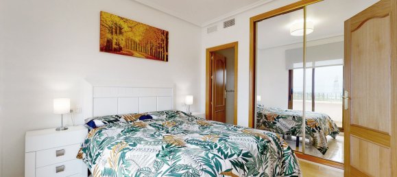 Casa T3 em San Miguel de Salinas, Spain N.º 37263 5