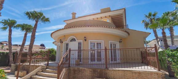 3 bedrooms Villa in Ciudad Quesada, Spain No. 153766 49
