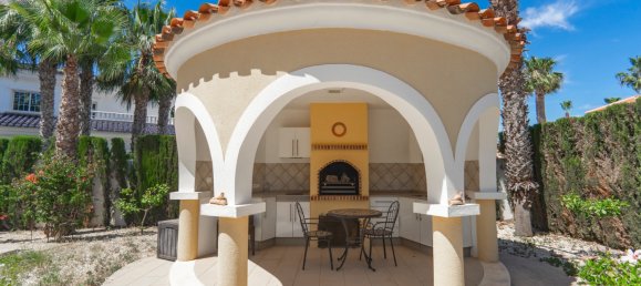 3 bedrooms Villa in Ciudad Quesada, Spain No. 153766 43