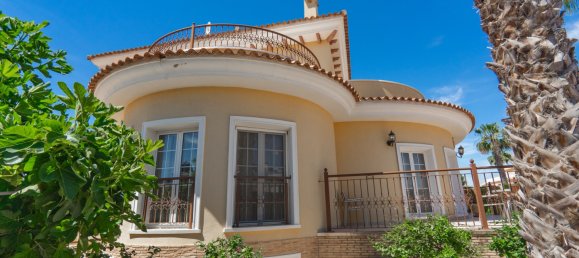 3 bedrooms Villa in Ciudad Quesada, Spain No. 153766 46