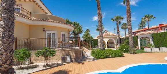 3 bedrooms Villa in Ciudad Quesada, Spain No. 153766 47