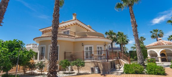 3 bedrooms Villa in Ciudad Quesada, Spain No. 153766 45