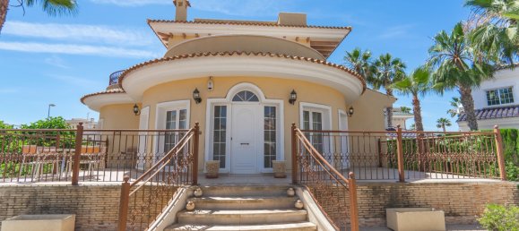 3 bedrooms Villa in Ciudad Quesada, Spain No. 153766 44