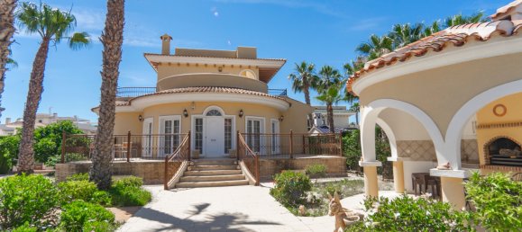 3 bedrooms Villa in Ciudad Quesada, Spain No. 153766 2