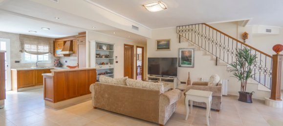 3 bedrooms Villa in Ciudad Quesada, Spain No. 153766 5