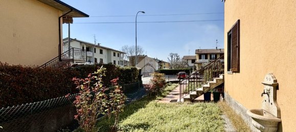 Apartamento de 4 habitaciónes en Castegnato, Italy No. 13735 4