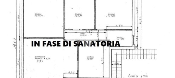 Apartamento de 4 habitaciónes en Castegnato, Italy No. 13735 45