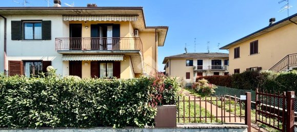 Apartamento de 4 habitaciónes en Castegnato, Italy No. 13735 2